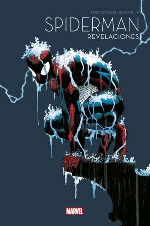 SPIDERMAN 60 ANIVERSARIO, 6  REVELACIONES