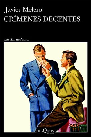 CRIMENES DECENTES