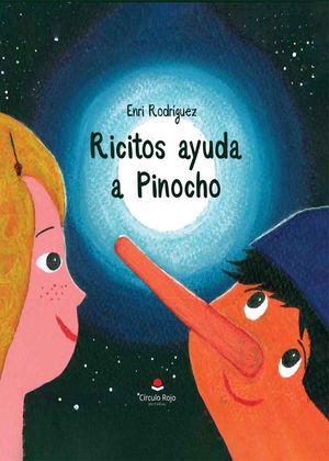 RICITOS AYUDA A PINOCHO