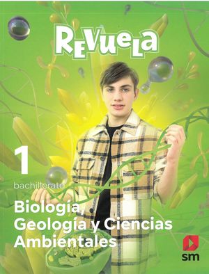 1BCH. BIOLOGIA Y GEOLOGIA REVUELA SM