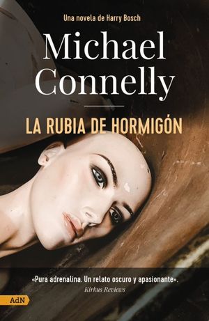 LA RUBIA DE HORMIGON