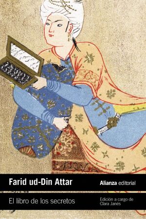 EL LIBRO DE LOS SECRETOS,