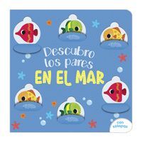DESCUBRO LOS PARES