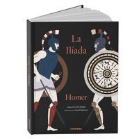 LA ILIADA