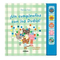 UN CUMPLEAÑOS CON LOS DUDUS