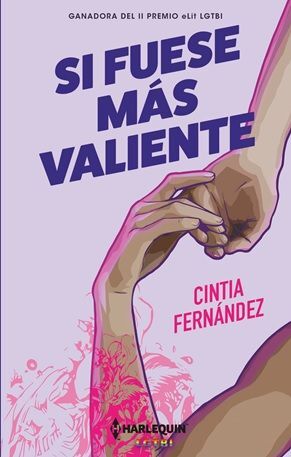 SI FUESE MAS VALIENTE