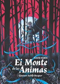 EL MONTE DE LAS ANIMAS