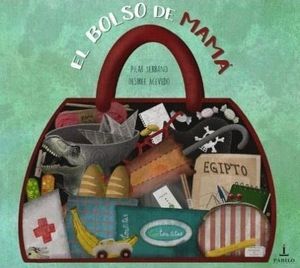 EL BOLSO DE MAMA
