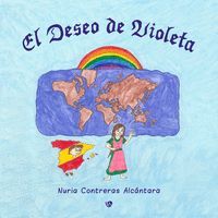 EL DESEO DE VIOLETA