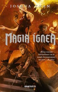 MAGIA IGNEA