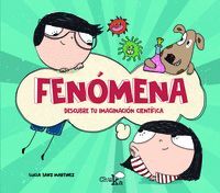 FENOMENA