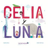 CELIA Y LUNA