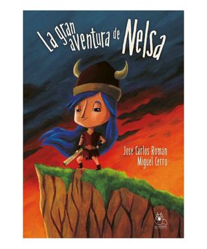 LA GRAN AVENTURA DE NELSA