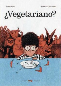 VEGETARIANO