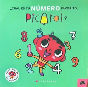 CUAL ES TU NUMERO FAVORITO PICAROL