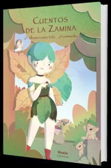 CUENTOS DE LA ZAMINA