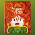 LA SILLITA DE LA REINA QUE NUNCA SE PEINA