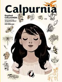CALPURNIA VOLUMEN 1