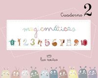 CUADERNO 2 MAGICMATICAS COKITOS