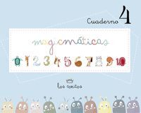 CUADERNO 4 MAGICMATICAS COKITOS
