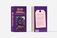 CUENTO ATRAS HASTA HALLOWEEN