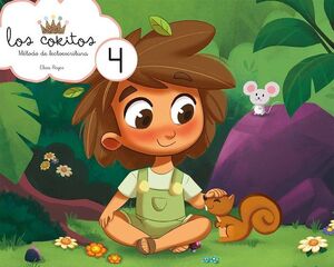 LOS COKITOS 4. METODO DE LECTOESCRITURA