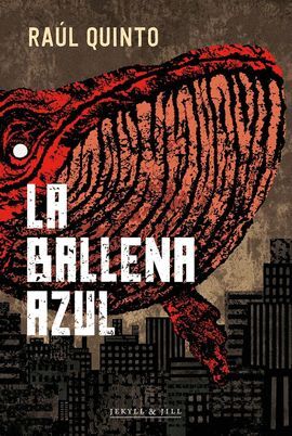LA BALLENA AZUL