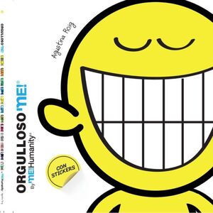 EMOCIONAME ORGULLOSO