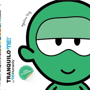 EMOCIONAME TRANQUILO