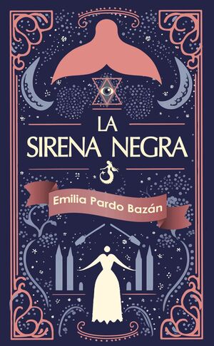 LA SIRENA NEGRA (ED. COLECCIONISTA)