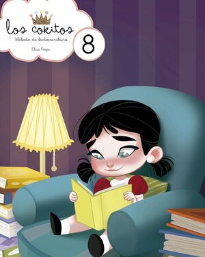 LOS COKITOS 8. METODO DE LECTOESCRITURA