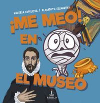 ME MEO EN EL MUSEO