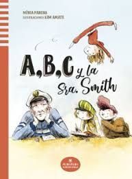 ABC Y LA SRA SMITH