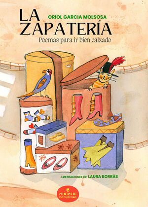 LA ZAPATERIA