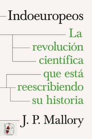 INDOEUROPEOS REVOLUCION CIENTIFICA