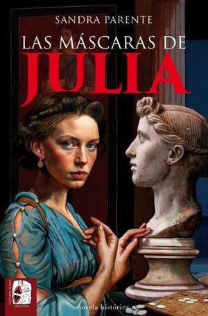 LAS MASCARAS DE JULIA