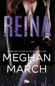 MOUNT 2. REINA