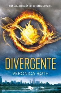 DIVERGENTE 1. DIVERGENTE