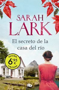 EL SECRETO DE LA CASA DEL RIO (EDICION LIMITADA A PRECIO ESPECIAL)