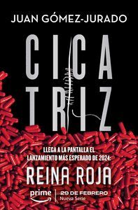 CICATRIZ