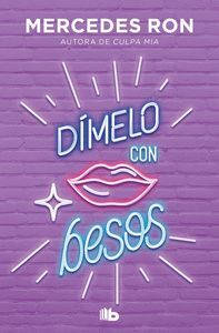 DIMELO 3. DIMELO CON BESOS