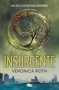 DIVERGENTE 2. INSURGENTE