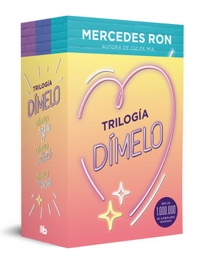 TRILOGIA DIMELO