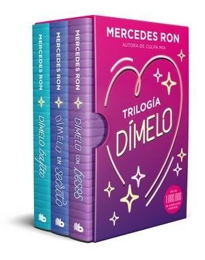 TRILOGIA DIMELO