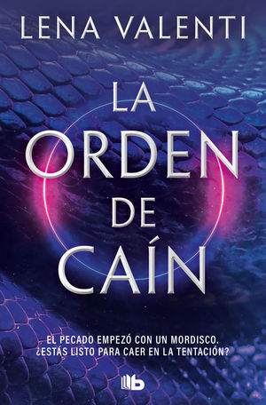 LA ORDEN DE CAIN 1