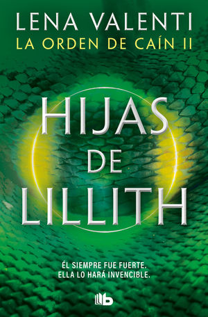 ORDEN DE CAIN 2. HIJAS DE LILLITH