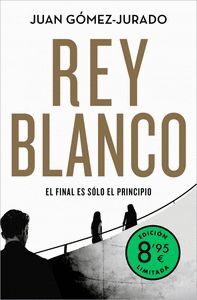 ANTONIA SCOTT 3. REY BLANCO LIMITED