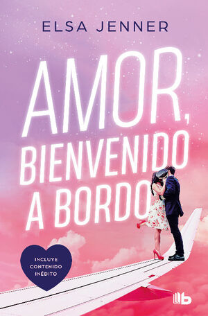 A BORDO 1. AMOR, BIENVENIDO A BORDO