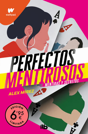 PERFECTOS MENTIROSOS 1. MENTIRAS Y SECRETOS (EDICION LIMITADA A UN PRECIO ESPECIAL)