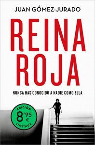 ANTONIA SCOTT 1. REINA ROJA LIMITED